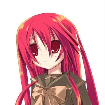 年賀用しゃなさん