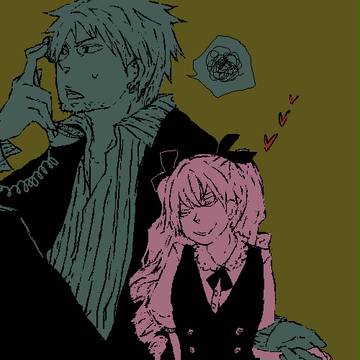 たじたじ誘拐犯に恋するお嬢様