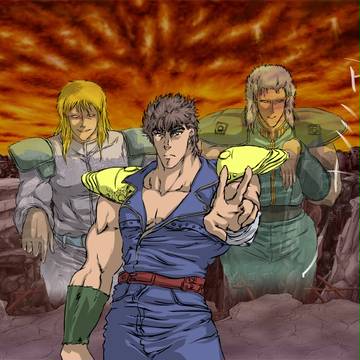 シン レイ 写真