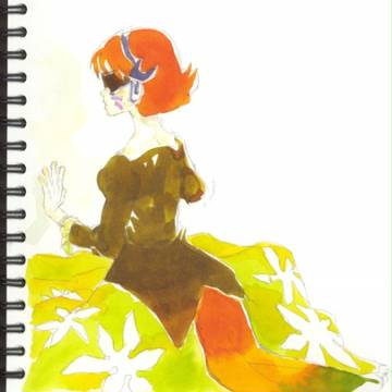 透視