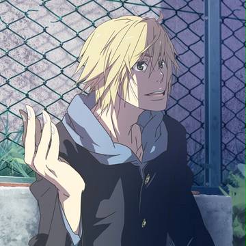 男子学ラン生・2