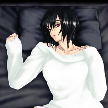 ねぇ・・・