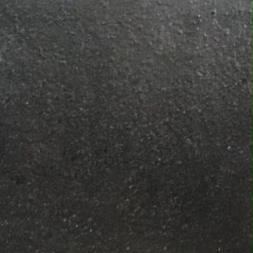 黒い星空