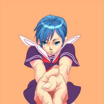 動かないで下さい