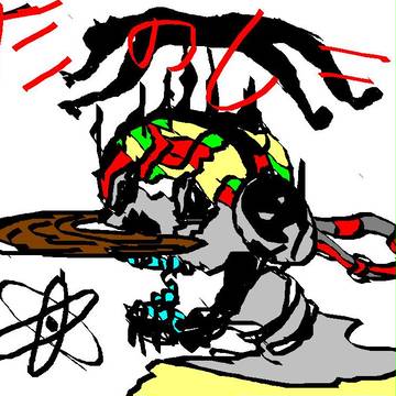 アトミック