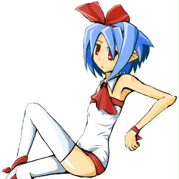 プレネールさん