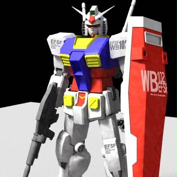 RX-78-2