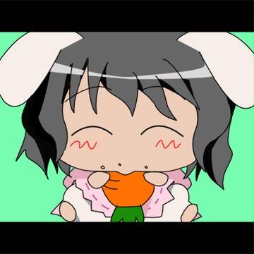 もきゅもきゅ