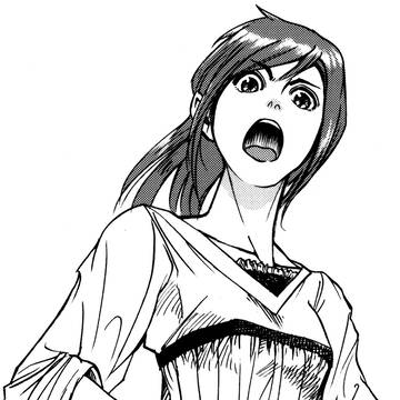 こらっ
