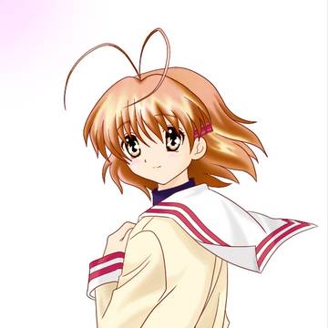CLANNAD【完成】