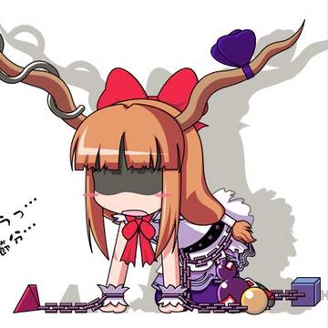 伊吹萃香