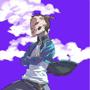 ダークヒーロー
