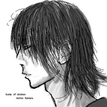 藤原さん