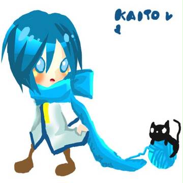カイト兄ちゃん
