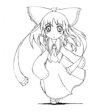 れいれいむ～