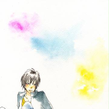 いくえみ綾意識ではない