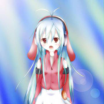 ニコニコアニトラのジャケ