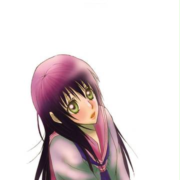 セーラー女子