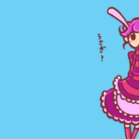 うさうさ