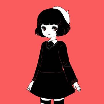 ニャー