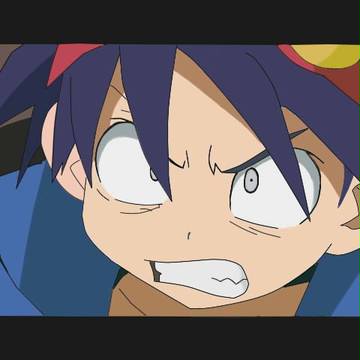 2話あたりのシモン