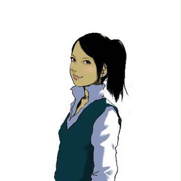 ありがとー