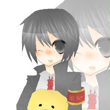 幼少ひばりん