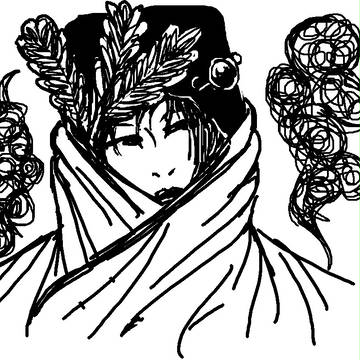 女性
