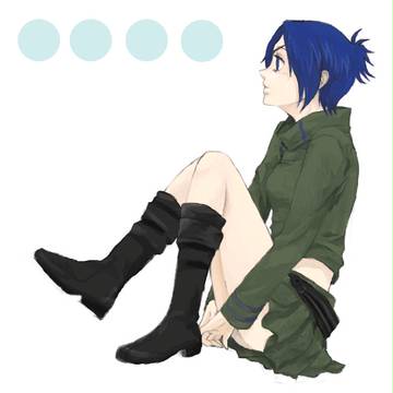 どくろん