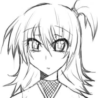 忍者娘