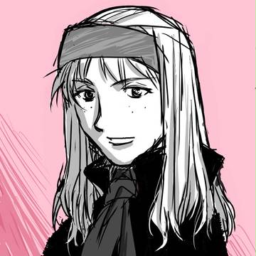 『冒険者たち』のレティシアぽいひと