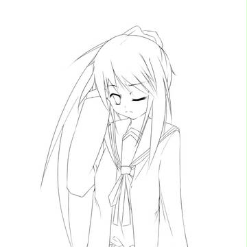 キョン子