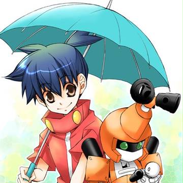 春コミ新刊の表紙絵。
