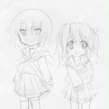 ゆたかみなみ