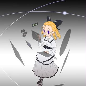 ただいまデジタルワールド