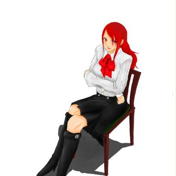 桐条美鶴