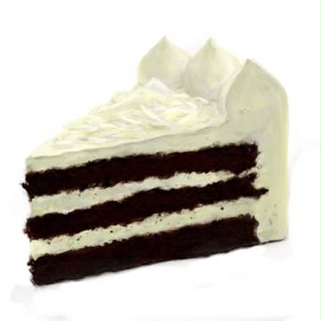 ケーキ