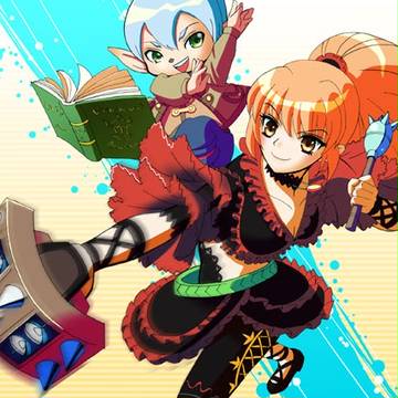 楽器殴り踊り子