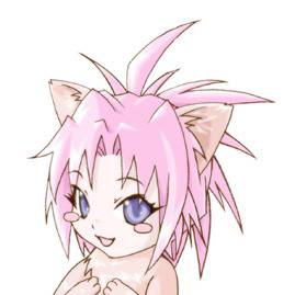 とうとう、猫化