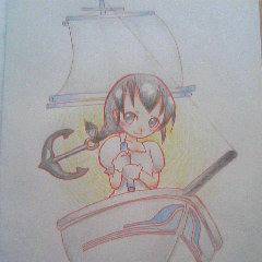 海王丸たん