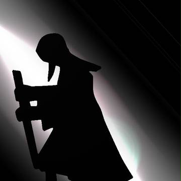 死を恐れぬ心也