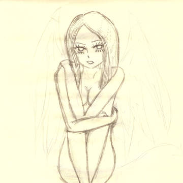 悪女Croquis