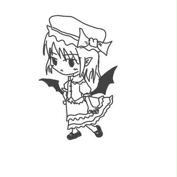 れみりゃ