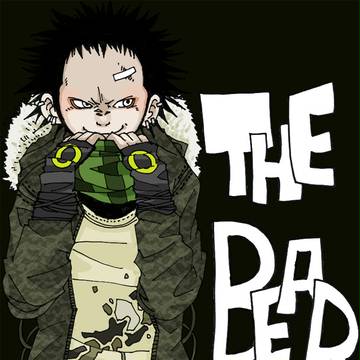 熊男