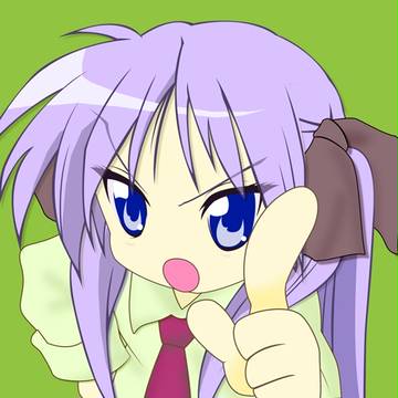 かがみん