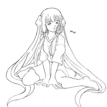 ちぃ