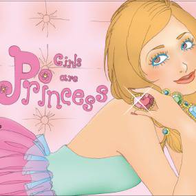 Girl