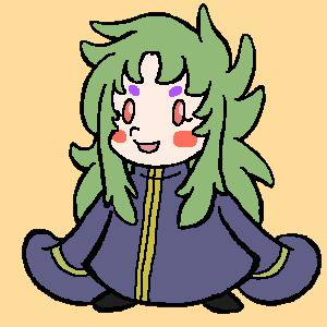 Oh!スーパーシオンちゃん