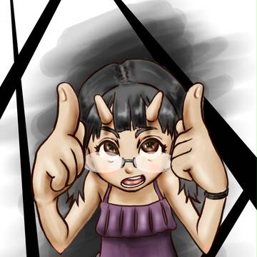 角四本。
