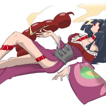 気怠げ